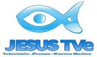 JESÚS TVE PRODUCCIONES 